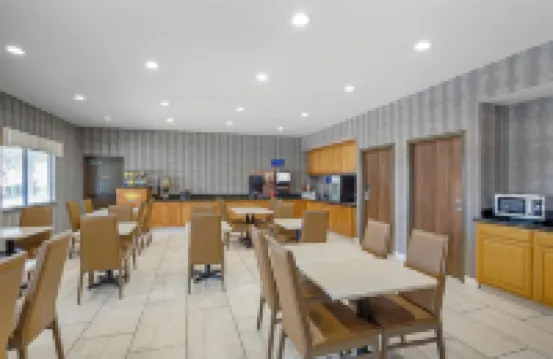 Best Western Porterville Inn
