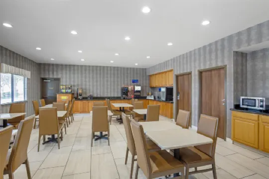 波特維爾貝斯特韋斯特酒店