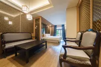 Sanbon Kkumuigungjeon Hotels in Gunpo-si