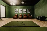 Fairway Getaway-by Whistling Straits, Golf sim/Theater Room, ZenDen &Poker Room! Hotels in Sheboygan