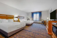 La Quinta Inn & Suites by Wyndham Twin Falls Hotels in Twin Falls