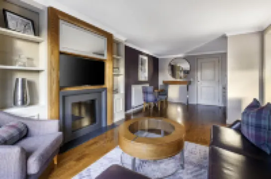 Hilton Grand Vacations Club Craigendarroch Suites Scotland Hotels in 