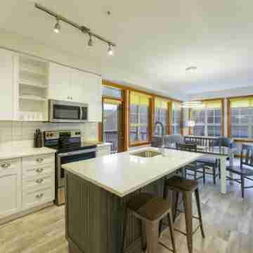 Predator Ridge Resort Rooms