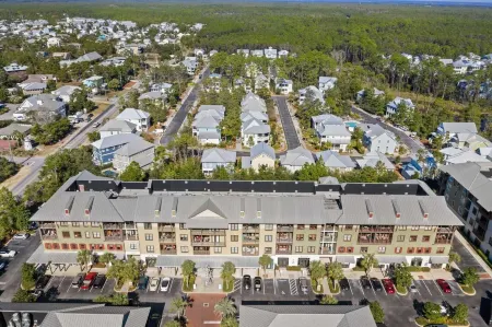 Red Fish Blue Mountain by Avantstay Private Beach + Gulf View