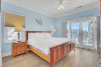 3001 Palm Boulevard by Avantstay Across from Beach & Ocean Views!