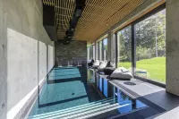 XYZ EXtreme You Zen Hotels in Milówka
