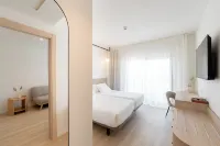 Hotel RH Arena Hotels in Grau i Platja