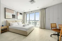 Magnificent Seaside Panorama Stay by Sea N' Rent
