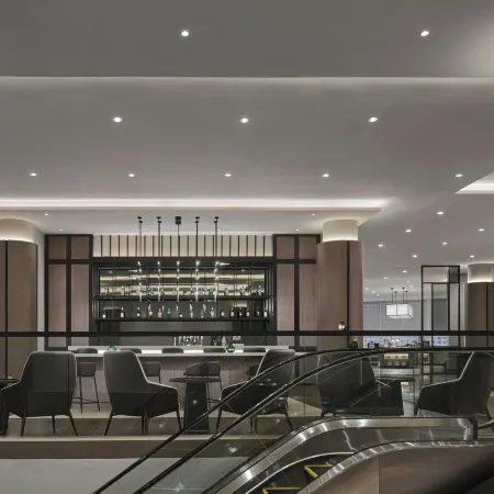 AC Hotel by Marriott Ipoh
