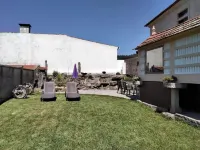 CORUXA HOUSE Hotels near Pelouros Pontevedra