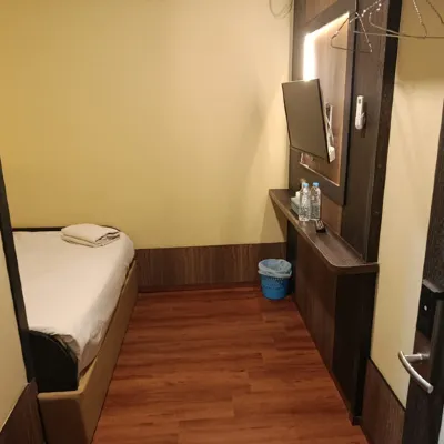 INI Homestay Hotels near Batam Zoo Paradise