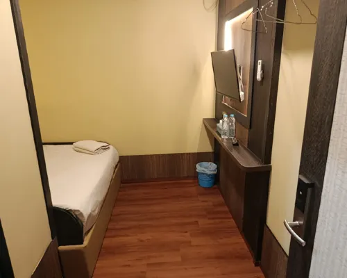 INI Homestay Hotel di Bengkong