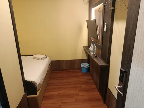 INI Homestay