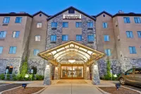 Staybridge Suites MT. Juliet - Nashville Area Hotel a Rural Hill
