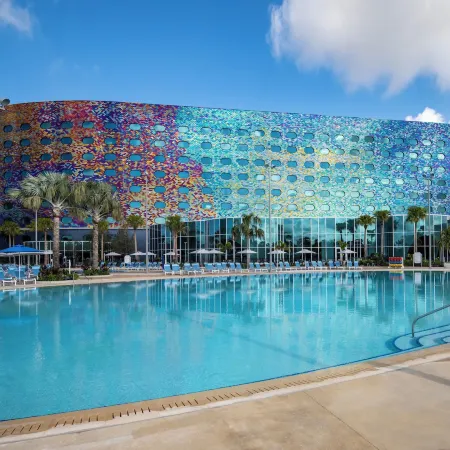 Universal Stella Nova Resort