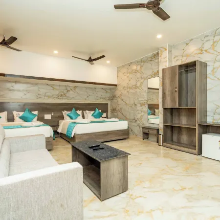 jb residency