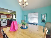 Seawalk Cottage