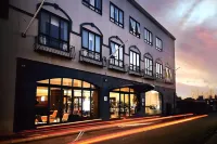 Great Southern Hotel Perth Hotels in Perth