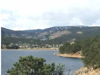 The Gypsy Getaway a Tiny House Retreat Hotels in Nederland