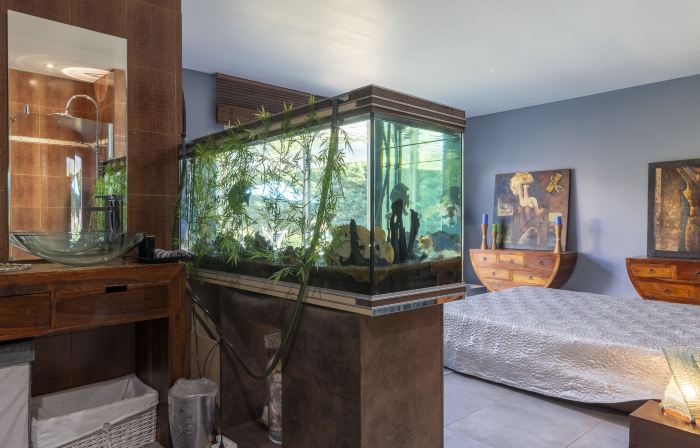 Holiday Home Un petit coin de paradis by Interhome
