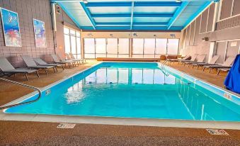 Heritage House Inn on Cape Cod