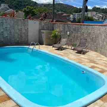 Blumen Espaço Fitness & Recreational Facilities