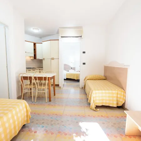 Il Poggio di Tropea Villaggio Soft All Inclusive