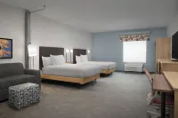 Home2 Suites By Hilton Rohnert Park Sonoma County Hotels in Rohnert Park