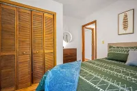Peaceful 3 Bedroom Family Mountain Getaway in the Trees!