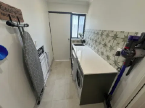 Central Cullen Wagga Apartments