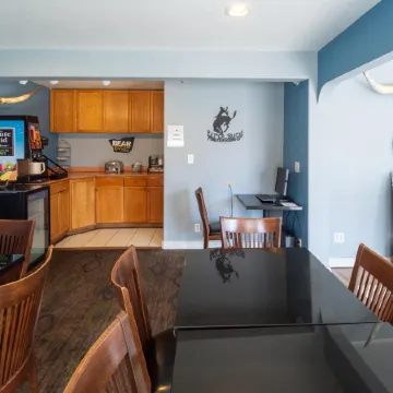 Hotel Inn Pendleton I-84