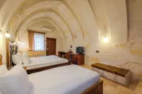 MDC Cave Hotel Hotels in Karagandere Mahallesi
