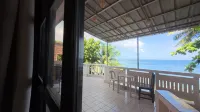 FreeDive Inn - Meerblick