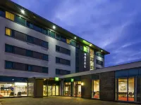 Ibis Styles Crewe Các khách sạn ở 