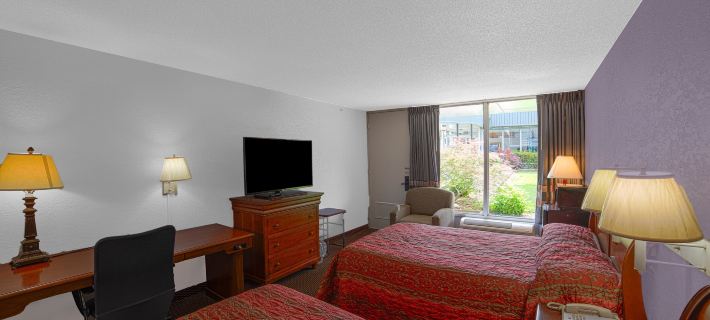 Masters Inn Selma Smithfield I-95 by OYO Hotels in Johnston County