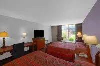 Masters Inn Selma Smithfield I-95 by OYO