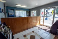 Hotel Inn Pendleton I-84