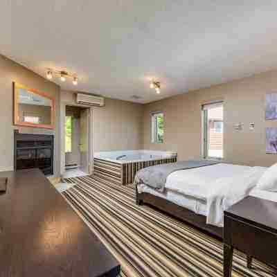 Complexe le 60 Rooms