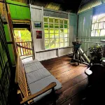 Hospedaje Rural el TATATAO Hotel a Puerto Narino