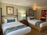 Palm Beach Shores Resort and Vacation Villas - Kylpylä