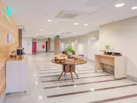 Ibis Rio de Janeiro Barra da Tijuca โรงแรมใกล้หาด Joatinga Beach