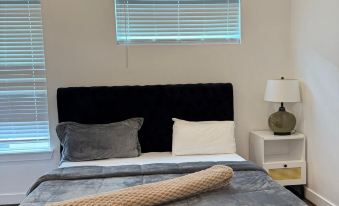 Luxury 3BR for Families Nurses and Group