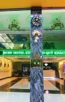 Ruby Hotel - Pet friendly