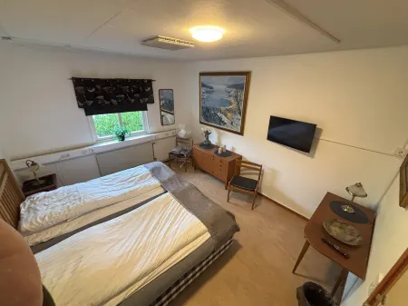 Hälsokällan Отели в г. Ryd