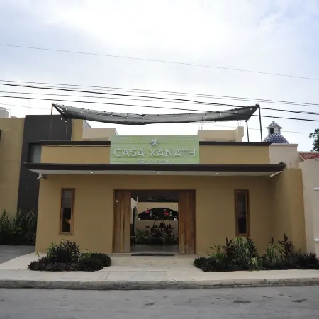 Casa Xanath