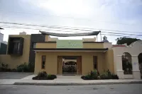 Casa Xanath Hotel in zona Terminal Autobuses Tulum ADO