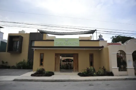 Casa Xanath