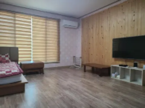 바다의아침펜션