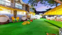 Taean (Anmyeondo) Anmyeondogs Dog Pension