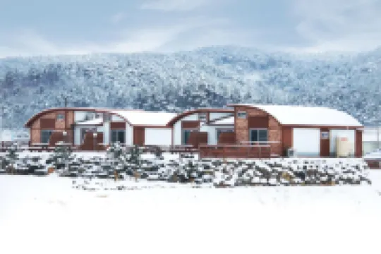 Yeongdeok Sea Sketch Pension